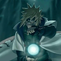 Namikaze minato