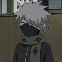 Hatake Kakashi