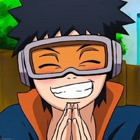 Uchiha Obito