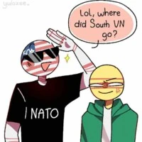 america và việt hòa