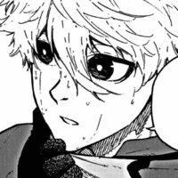 Nagi Seishiro
