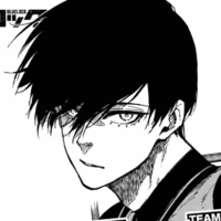 Itoshi Rin