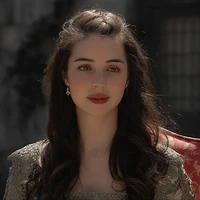 Nữ chính - Lilith de Luluanna