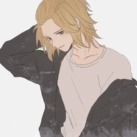 Sano Manjiro/Mikey (ss)