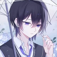Hanakawa Kairyu/Rei