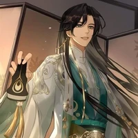 nhiếp hoài tang<hắn>