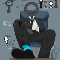 The Victim