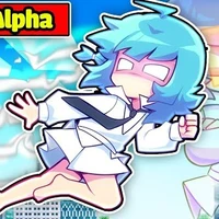 Yummie Alpha