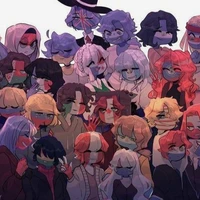 [ẩn] countryhumans