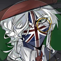 United Kingdom 『Griffin-Điểu sư』