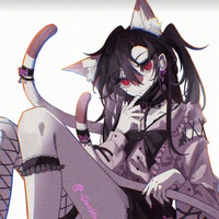 Nekomi 『Linh miêu』