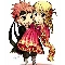 Tác giả cuồng Fairy Tail của năm
