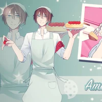 Amao Odayaka
