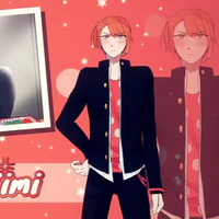 Osano Najimi