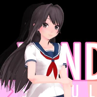 Ayano Aishi (Yan chan)