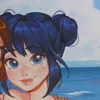 Marinette Dupain-Cheng