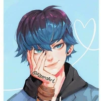Luka Couffaine