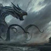 leviathan