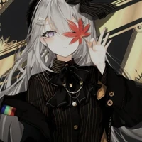 Black Rose.