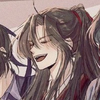 Ngụy Anh - Ngụy Vô Tiện