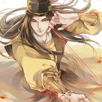 Mạnh Dao - Kim Quang Dao