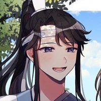 Lam Nguyệt - Lam Tư Truy