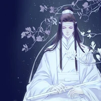 Lam Hoán - Lam Hi Thần