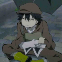 Edogawa Ranpo