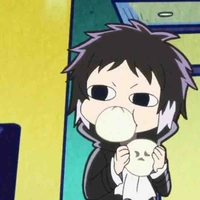 Akutagawa Ryunosuke(bị teo nhỏ)