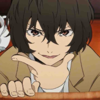 Dazai Osamu