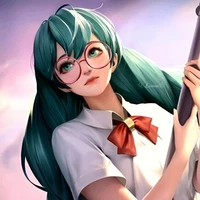 Annette
