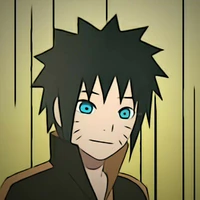 Menma Uzumaki
