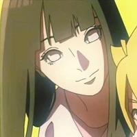 Hinata Hyuga