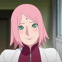 Sakura Haruno