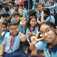 all lớp