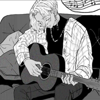 Kurokawa Izana