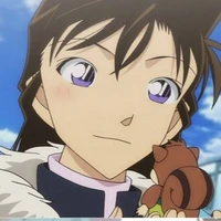 Mori Ran