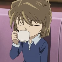 Haibara Ai