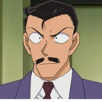 Mori Kogoro