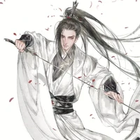Lan bách thiên (cha cậu)