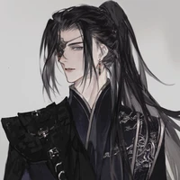 hắc tuân (thuộc hạ hắn)