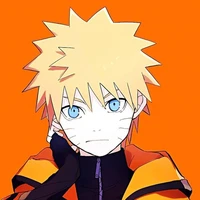 Uzumaki naruto
