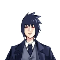 Uchiha sasuke