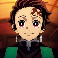 Kamado Tanjirou