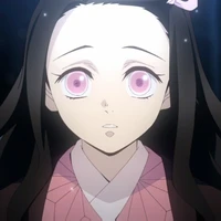 Kamado Nezuko