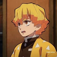 Agatsuma Zenitsu