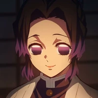 Kocho Shinobu