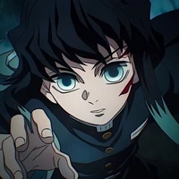 Tokito Muichirou