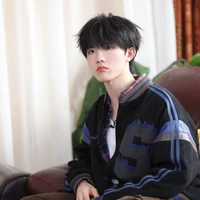 Tô Tân Hạo(bn cậu)