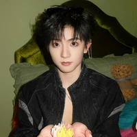 Mục Chi Thừa(bn cậu)